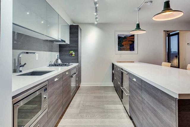 401 - 1239 Dundas St W, Condo with 2 bedrooms, 2 bathrooms and 1 parking in Toronto ON | Image 14
