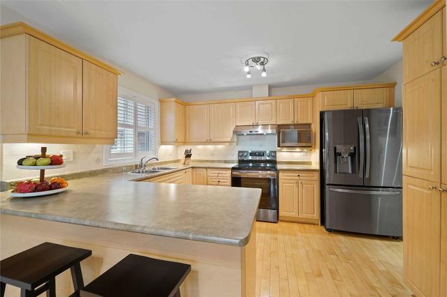 43 Napiermews Dr, House detached with 3 bedrooms, 2 bathrooms and 3 parking in Ajax ON | Image 18