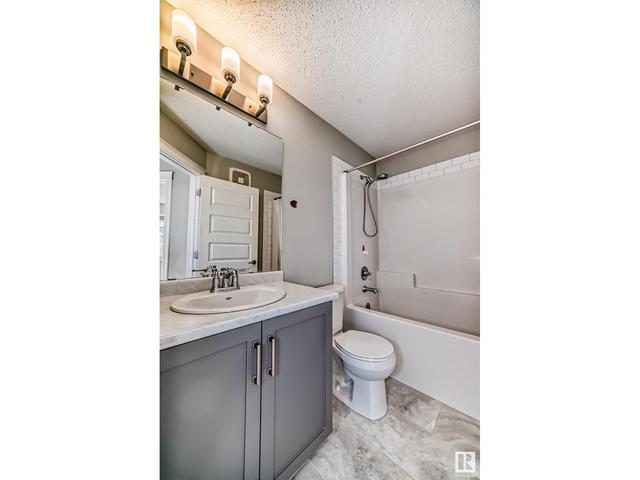 11 - 330 Bulyea Rd Nw Nw, House attached with 3 bedrooms, 1 bathrooms and null parking in Edmonton AB | Image 20