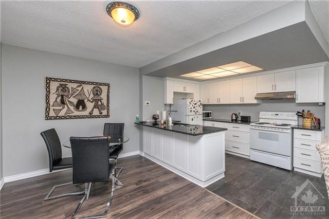 2601 - 500 Laurier Avenue W, Condo with 2 bedrooms, 2 bathrooms and 1 parking in Ottawa ON | Image 12