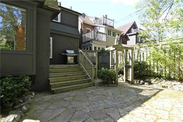 10 Rosemount Ave, House detached with 4 bedrooms, 5 bathrooms and 1 parking in Toronto ON | Image 18