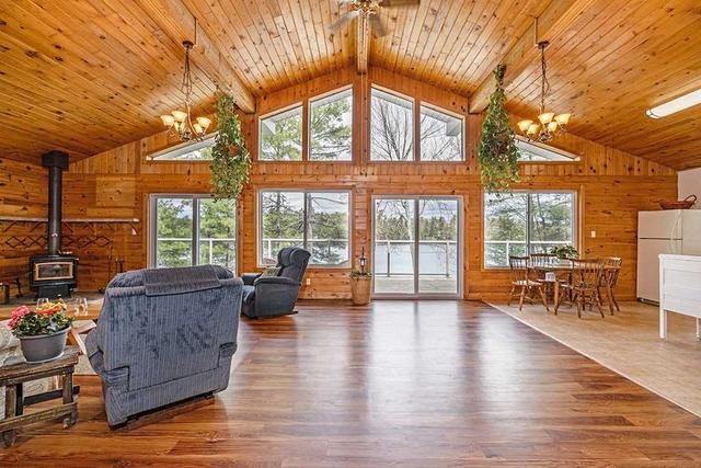 1545 Gloucester Pool, House detached with 1 bedrooms, 2 bathrooms and 6 parking in Georgian Bay ON | Image 33