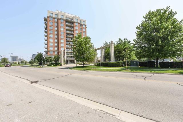 602 - 2365 Central Park Dr, Condo with 1 bedrooms, 1 bathrooms and 1 parking in Oakville ON | Image 21