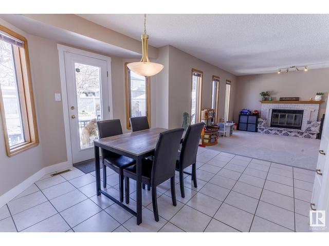 3244 36b Av Nw, House detached with 5 bedrooms, 3 bathrooms and null parking in Edmonton AB | Image 14