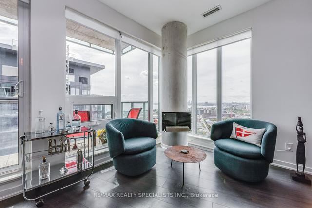 3013 - 150 East Liberty St, Condo with 2 bedrooms, 2 bathrooms and 1 parking in Toronto ON | Image 26