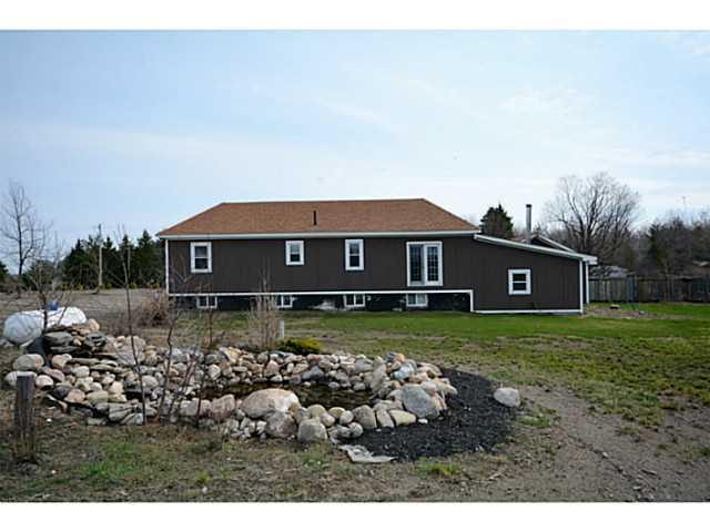 3686 Mccarthy Dr, House detached with 3 bedrooms, 3 bathrooms and null parking in Clearview ON | Image 11