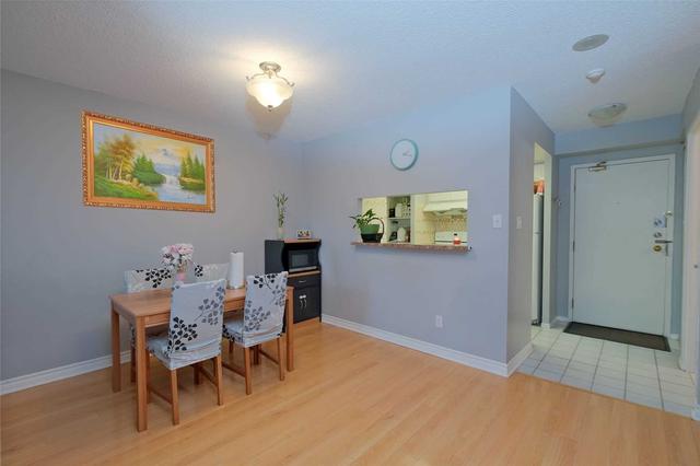 406 - 1470 Midland Ave, Condo with 1 bedrooms, 1 bathrooms and 1 parking in Toronto ON | Image 30
