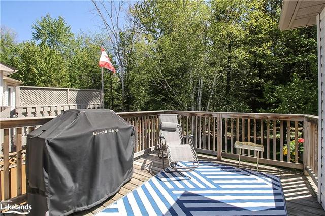 21 Harbour Crescent, House semidetached with 3 bedrooms, 2 bathrooms and null parking in Wasaga Beach ON | Image 29