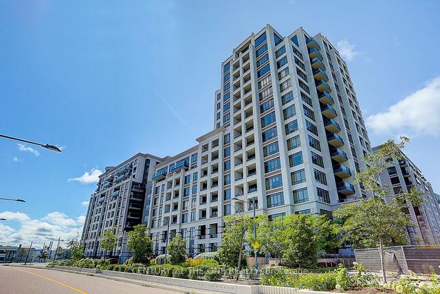 1707 - 38 Cedarland Dr, Condo with 2 bedrooms, 2 bathrooms and 1 parking in Markham ON | Image 12