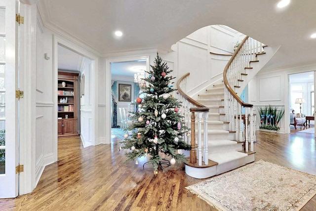 64 Blyth Hill Rd, House detached with 4 bedrooms, 6 bathrooms and 6 parking in Toronto ON | Image 2