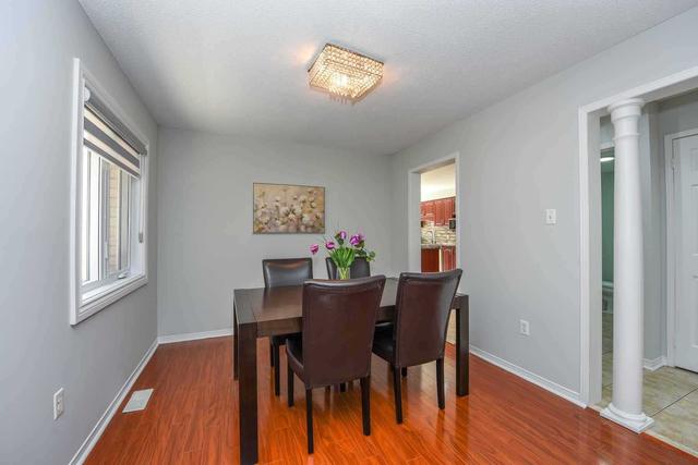 31 Lennon Tr, House detached with 4 bedrooms, 5 bathrooms and 5 parking in Brampton ON | Image 34