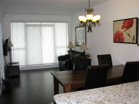 605 - 2470 Prince Michael Dr, Condo with 1 bedrooms, 1 bathrooms and 1 parking in Oakville ON | Image 4