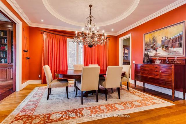 164 Gordon Rd, House detached with 4 bedrooms, 6 bathrooms and 6 parking in Toronto ON | Image 3