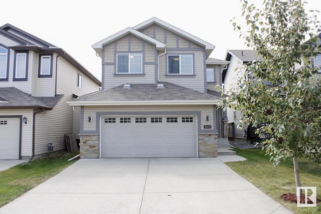 11415 15 Av Sw, House detached with 3 bedrooms, 2 bathrooms and null parking in Edmonton AB | Image 13