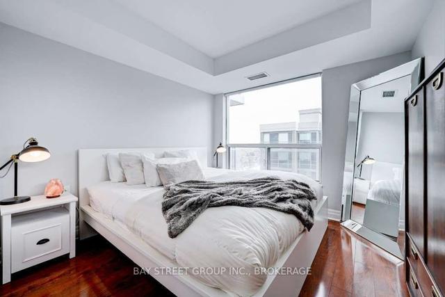 2403 - 21 Hillcrest Ave, Condo with 1 bedrooms, 1 bathrooms and 1 parking in Toronto ON | Image 19