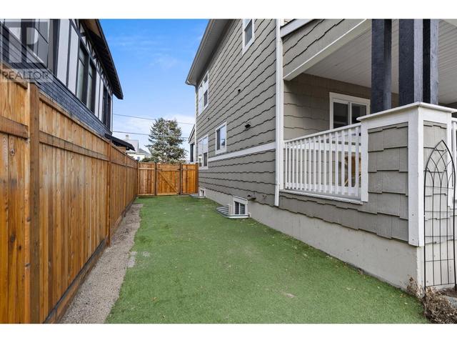 5501 Butler Street, House detached with 4 bedrooms, 3 bathrooms and 1 parking in Summerland BC | Image 52
