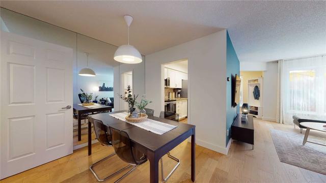407 - 900 Steeles Ave W, Townhouse with 2 bedrooms, 2 bathrooms and 1 parking in Vaughan ON | Image 30