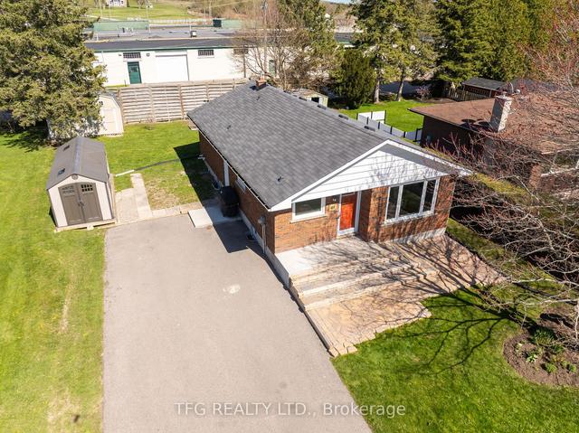 49 Orono Division St, House detached with 3 bedrooms, 2 bathrooms and 8 parking in Clarington ON | Image 31
