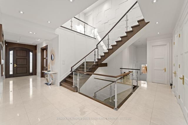 103 Stafford Rd, House detached with 5 bedrooms, 7 bathrooms and 8 parking in Toronto ON | Image 38