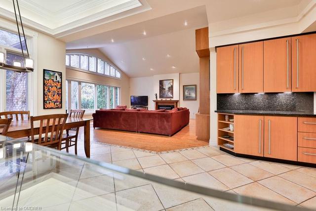 238 Wilderness Drive, House detached with 6 bedrooms, 4 bathrooms and 8 parking in Hamilton ON | Image 12