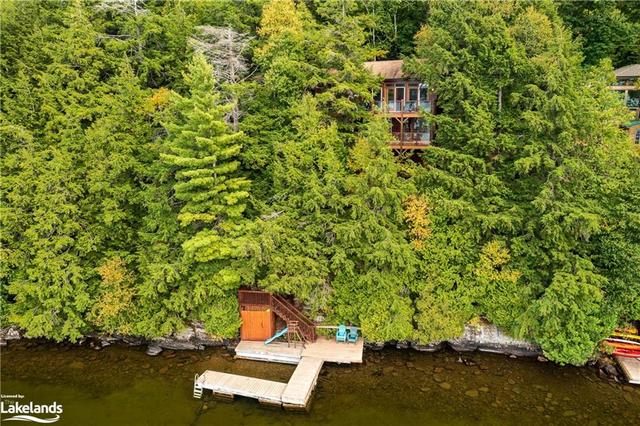 3 - 4209 Muskoka Road 117, House detached with 3 bedrooms, 2 bathrooms and 3 parking in Lake of Bays ON | Image 11