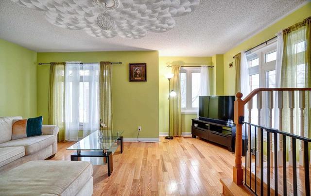 1 - 238 Galloway Rd, Townhouse with 3 bedrooms, 3 bathrooms and 2 parking in Toronto ON | Image 18