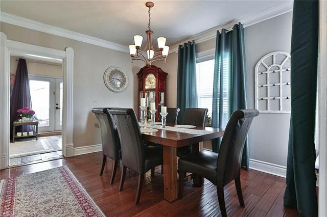 38 Sarah Street, House detached with 4 bedrooms, 2 bathrooms and 2 parking in Brantford ON | Image 8