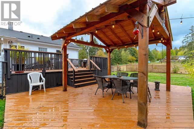3141 Chapman Rd, House detached with 4 bedrooms, 2 bathrooms and 5 parking in North Cowichan BC | Image 41