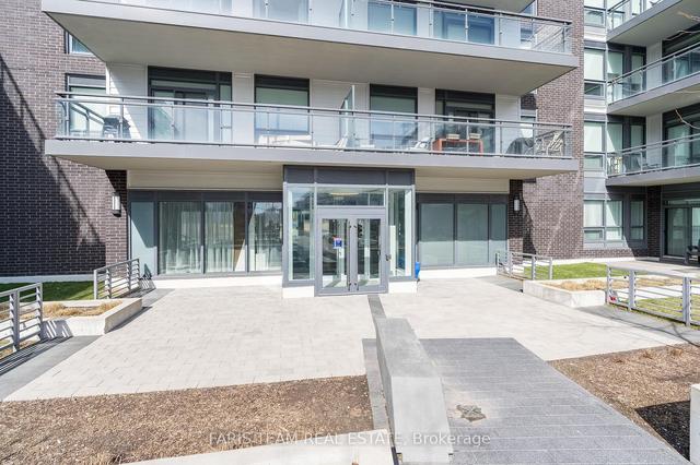 305 - 241 Sea Ray Ave, Condo with 1 bedrooms, 1 bathrooms and 1 parking in Innisfil ON | Image 4