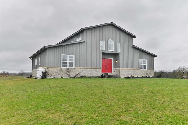 968 Spry Rd, House detached with 3 bedrooms, 2 bathrooms and 20 parking in Stirling Rawdon ON | Image 29