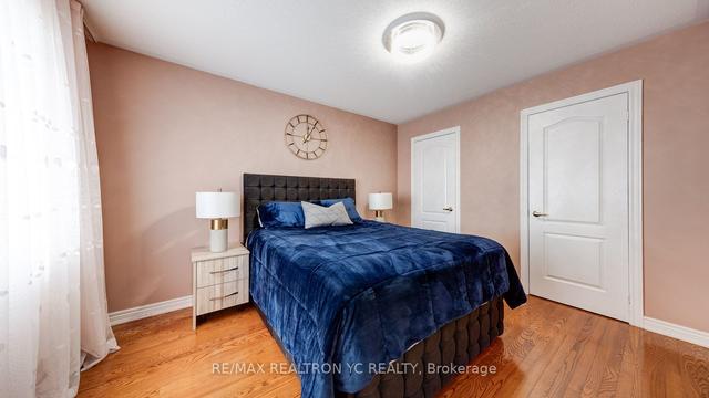 28 St James Ave, House detached with 3 bedrooms, 4 bathrooms and 4 parking in Vaughan ON | Image 14
