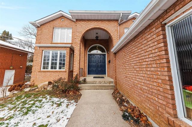 2 Wingrove Hill, House detached with 4 bedrooms, 5 bathrooms and 6 parking in Toronto ON | Image 20