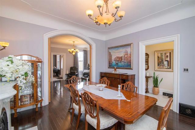 174 Mary St, House detached with 4 bedrooms, 2 bathrooms and 1 parking in Hamilton ON | Image 14