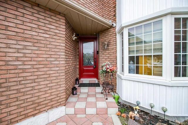 118 Malta Ave, House detached with 4 bedrooms, 4 bathrooms and 6 parking in Brampton ON | Image 29