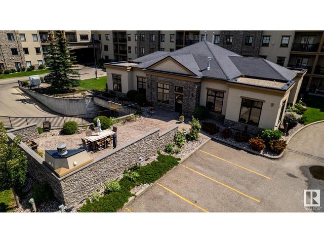 313 - 160 Magrath Rd Nw, Condo with 2 bedrooms, 2 bathrooms and 2 parking in Edmonton AB | Image 74