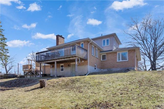 3952 Highway 15, House detached with 4 bedrooms, 2 bathrooms and 7 parking in Kingston ON | Image 30