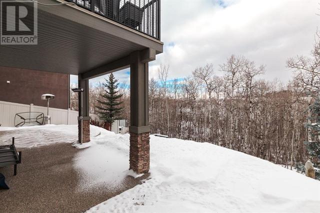 52 Aspen Cliff Close Sw, House detached with 4 bedrooms, 3 bathrooms and 6 parking in Calgary AB | Image 48