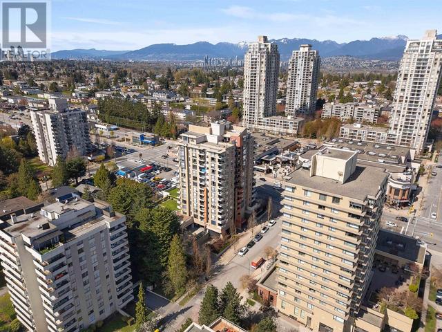 507 - 7225 Acorn Avenue, Condo with 2 bedrooms, 2 bathrooms and 2 parking in Burnaby BC | Image 28