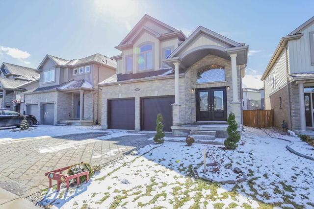 2005 Wateroak Dr, House detached with 4 bedrooms, 3 bathrooms and 4 parking in London ON | Image 12