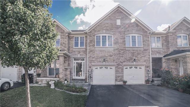 9 Rivitt Pl, House attached with 3 bedrooms, 3 bathrooms and 3 parking in Toronto ON | Image 1