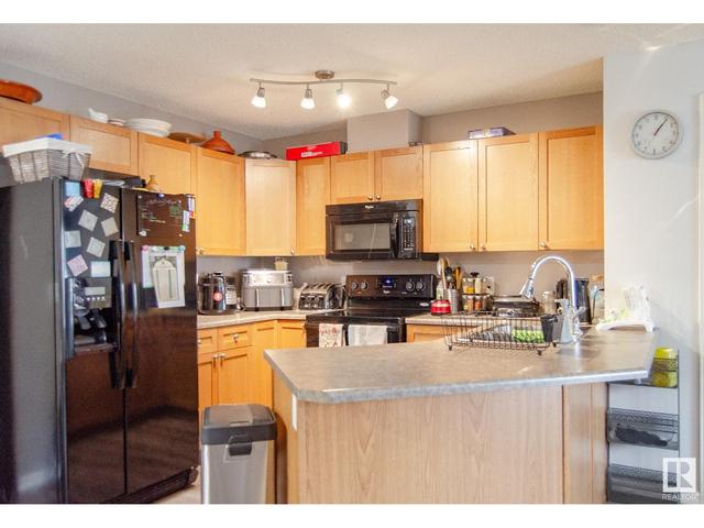 204 - 15211 139 St Nw, Condo with 2 bedrooms, 2 bathrooms and null parking in Edmonton AB | Image 2