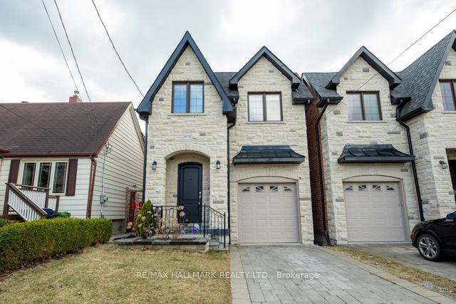 97b Craiglee Dr, House detached with 4 bedrooms, 5 bathrooms and 3 parking in Toronto ON | Image 1