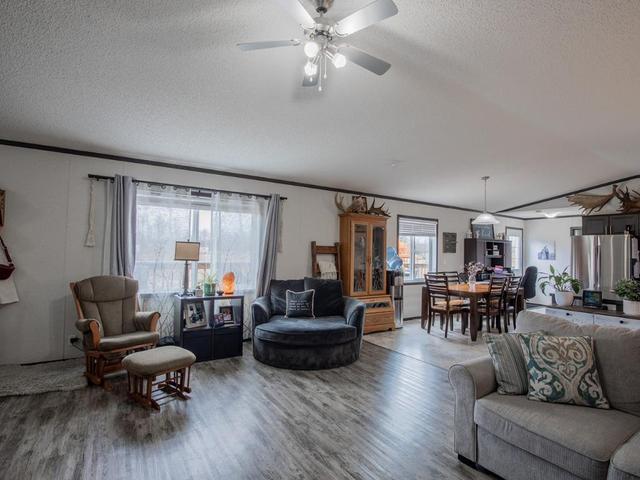 742035 Range Road 40, House detached with 3 bedrooms, 2 bathrooms and null parking in Grande Prairie County No. 1 AB | Image 29