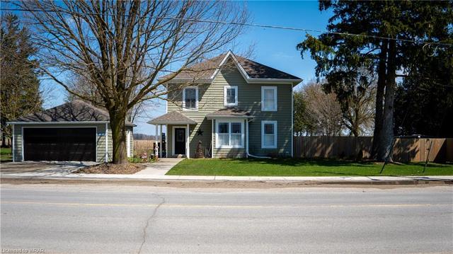 44398 Brandon Road, House detached with 3 bedrooms, 2 bathrooms and 4 parking in Huron East ON | Image 12