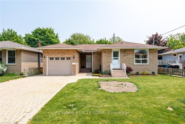 40 Westdale Dr, House detached with 3 bedrooms, 2 bathrooms and 5 parking in St. Catharines ON | Image 23