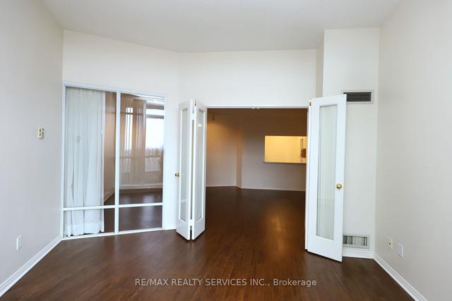 1432 - 10 Guildwood Pkwy, Condo with 1 bedrooms, 2 bathrooms and 1 parking in Toronto ON | Image 9