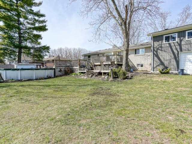828 Concession 8 Rd W, House detached with 3 bedrooms, 2 bathrooms and 7 parking in Hamilton ON | Image 37
