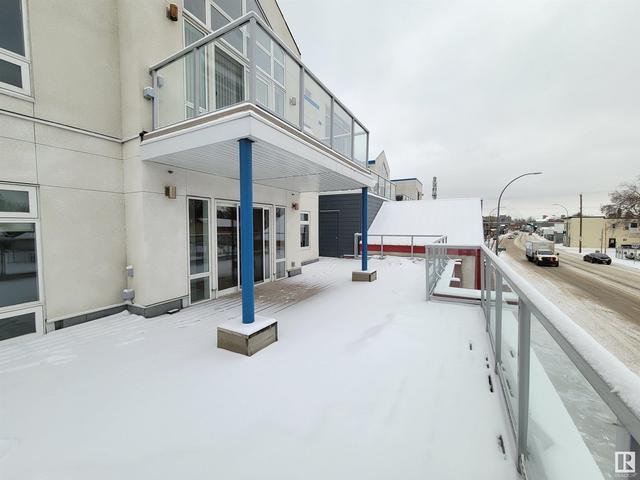 207 - 9113 111 Av Nw, Condo with 2 bedrooms, 2 bathrooms and null parking in Edmonton AB | Image 18