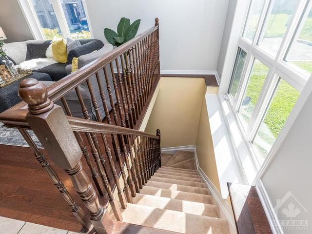 401 Dusk Private, Townhouse with 3 bedrooms, 3 bathrooms and 3 parking in Ottawa ON | Image 25