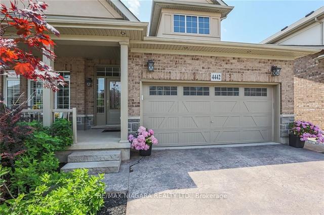 4442 Cinnamon Grve, House detached with 3 bedrooms, 3 bathrooms and 4 parking in Niagara Falls ON | Image 12